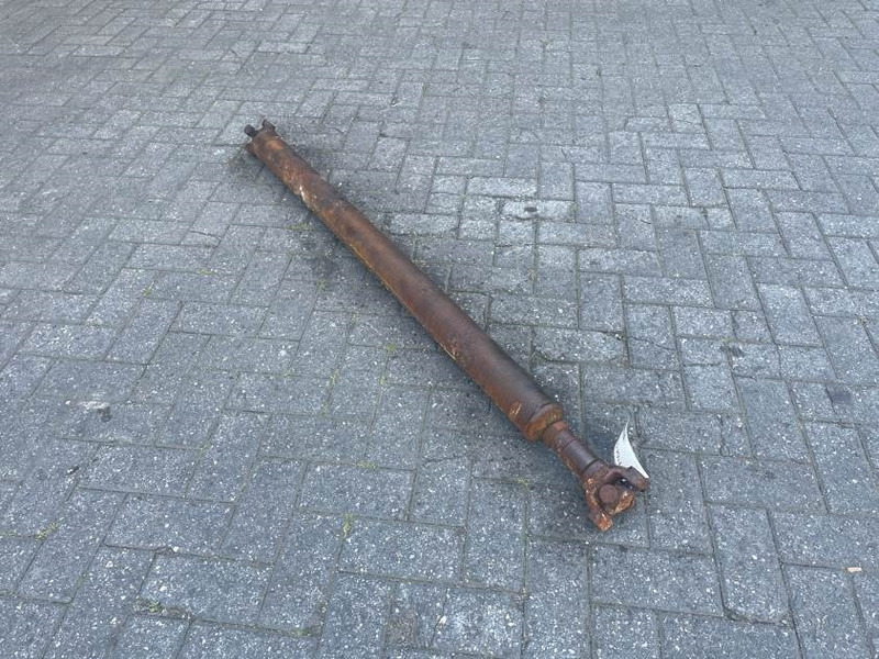 Manitou MT523 - Propshaft/Gelenkwelle/Cardanas - Essieu et pièces pour Engins de chantier: photos 2 Manitou MT523 - Propshaft/Gelenkwelle/Cardanas - Essieu et pièces pour Engins de chantier: photos 2