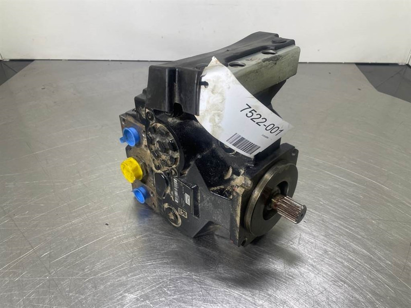 Manitou MT730/930-Danfoss-Drive pump/Fahrpumpe/Rijpomp - Hydraulique pour Engins de chantier: photos 2 Manitou MT730/930-Danfoss-Drive pump/Fahrpumpe/Rijpomp - Hydraulique pour Engins de chantier: photos 2