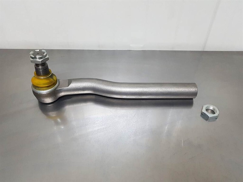 Manitou MT732-Left / Links-Tie rod/Spurstange/Stuurstang - Essieu et pièces pour Engins de chantier: photos 1 Manitou MT732-Left / Links-Tie rod/Spurstange/Stuurstang - Essieu et pièces pour Engins de chantier: photos 1