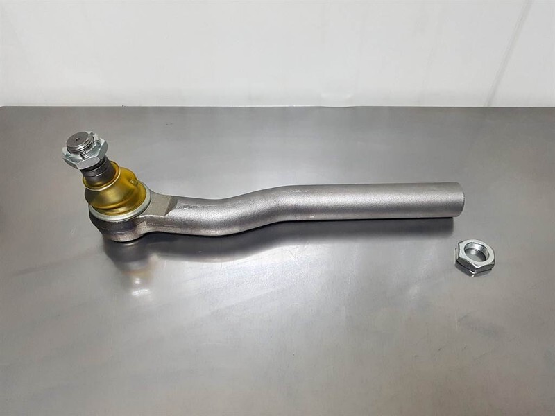 Manitou MT732-Right / Rechts-Tie rod/Spurstange/Stuurstang - Essieu et pièces pour Engins de chantier: photos 1 Manitou MT732-Right / Rechts-Tie rod/Spurstange/Stuurstang - Essieu et pièces pour Engins de chantier: photos 1
