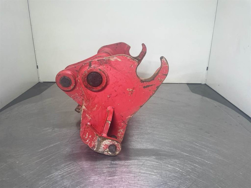 Manitou - Quick coupler/Schnellwechsler/Snelwissel - Attache rapide pour Engins de chantier: photos 3 Manitou - Quick coupler/Schnellwechsler/Snelwissel - Attache rapide pour Engins de chantier: photos 3