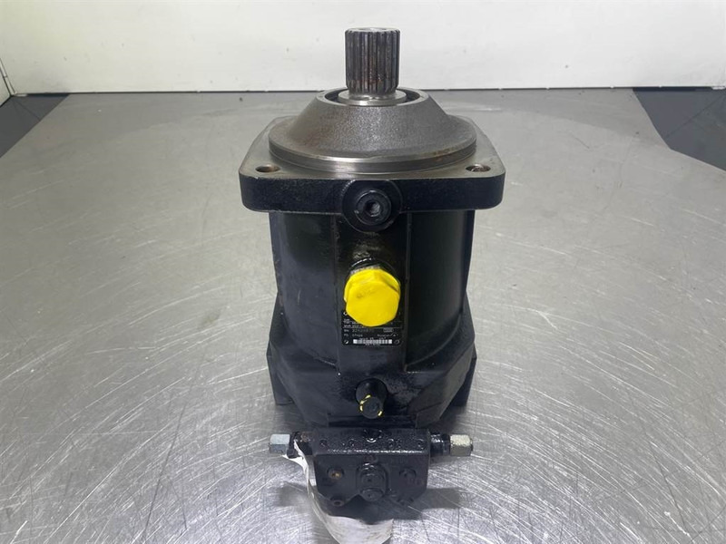 Manitou -Rexroth A6VM140DA1/63W-Drive motor/Fahrmotor - Hydraulique pour Engins de chantier: photos 5 Manitou -Rexroth A6VM140DA1/63W-Drive motor/Fahrmotor - Hydraulique pour Engins de chantier: photos 5
