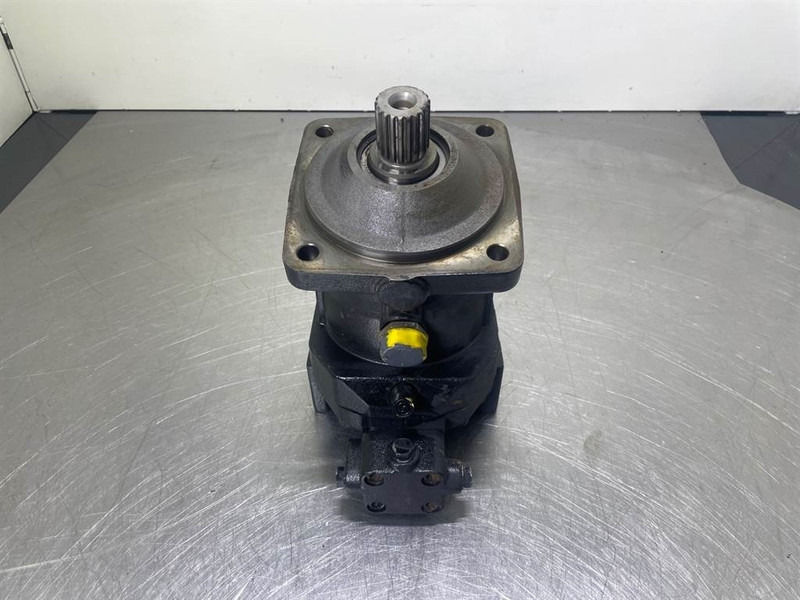 Manitou -Rexroth A6VM140DA1/63W-Drive motor/Fahrmotor - Hydraulique pour Engins de chantier: photos 2 Manitou -Rexroth A6VM140DA1/63W-Drive motor/Fahrmotor - Hydraulique pour Engins de chantier: photos 2