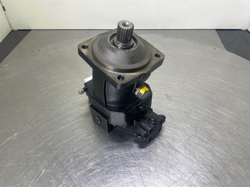 Manitou -Rexroth A6VM140DA1/63W-Drive motor/Fahrmotor - Hydraulique pour Engins de chantier: photos 3 Manitou -Rexroth A6VM140DA1/63W-Drive motor/Fahrmotor - Hydraulique pour Engins de chantier: photos 3