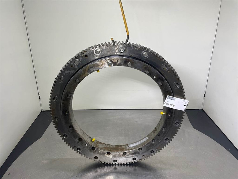 Mecalac 11CX-9E-1Z25-0675-0145-Slewing ring/Drehkranz - Frame/ Châssis pour Engins de chantier: photos 5 Mecalac 11CX-9E-1Z25-0675-0145-Slewing ring/Drehkranz - Frame/ Châssis pour Engins de chantier: photos 5