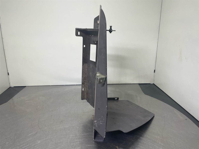 Mecalac 12MTX-3834408 / 3071717-Hood/Haube/Kap - Frame/ Châssis pour Engins de chantier: photos 3 Mecalac 12MTX-3834408 / 3071717-Hood/Haube/Kap - Frame/ Châssis pour Engins de chantier: photos 3