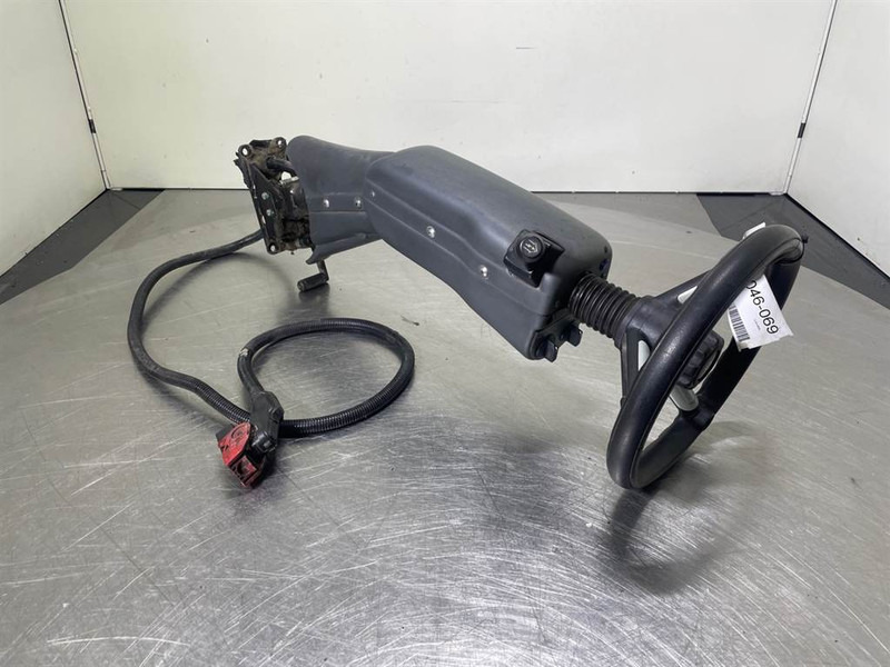 Mecalac 12MTX-5270655-Steering column/Lenksaule/Stuurkolom - Cabine et intérieur pour Engins de chantier: photos 1 Mecalac 12MTX-5270655-Steering column/Lenksaule/Stuurkolom - Cabine et intérieur pour Engins de chantier: photos 1