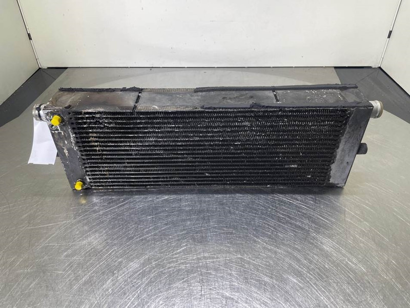 Mecalac 12MTX-5370539-Cooler/Kühler/Koeler - Moteur pour Engins de chantier: photos 1 Mecalac 12MTX-5370539-Cooler/Kühler/Koeler - Moteur pour Engins de chantier: photos 1