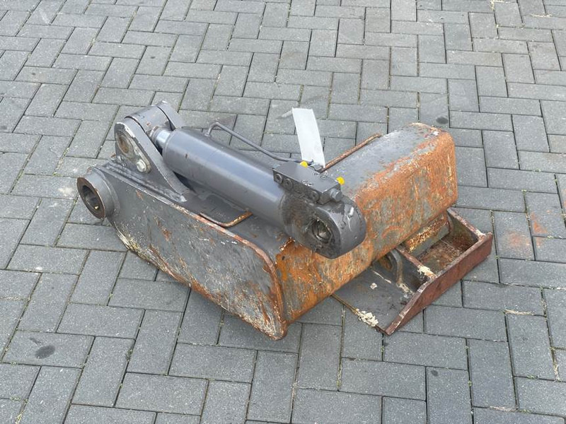 Mecalac 12MTX-5460429/2400030/5671152-Outrigger/Pratzen - Frame/ Châssis pour Engins de chantier: photos 4 Mecalac 12MTX-5460429/2400030/5671152-Outrigger/Pratzen - Frame/ Châssis pour Engins de chantier: photos 4
