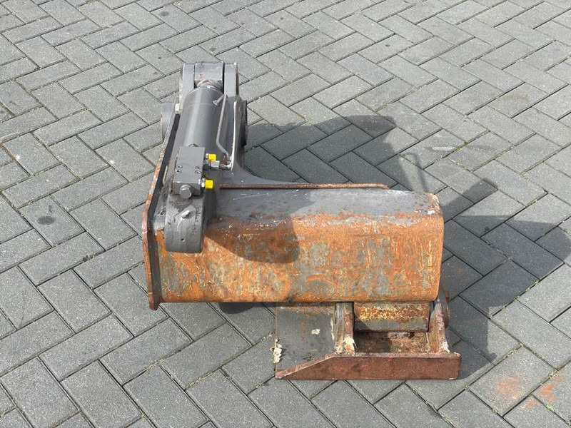 Mecalac 12MTX-5460429/2400030/5671152-Outrigger/Pratzen - Frame/ Châssis pour Engins de chantier: photos 5 Mecalac 12MTX-5460429/2400030/5671152-Outrigger/Pratzen - Frame/ Châssis pour Engins de chantier: photos 5
