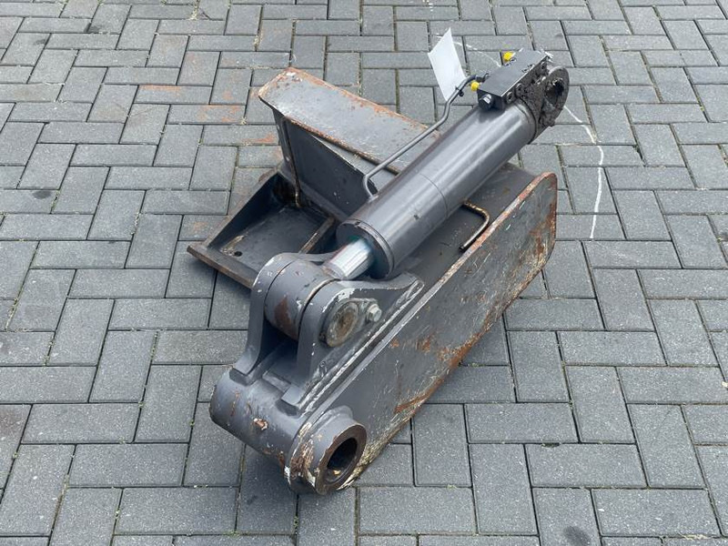 Mecalac 12MTX-5460429/2400030/5671152-Outrigger/Pratzen - Frame/ Châssis pour Engins de chantier: photos 2 Mecalac 12MTX-5460429/2400030/5671152-Outrigger/Pratzen - Frame/ Châssis pour Engins de chantier: photos 2