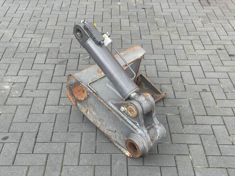 Mecalac 12MTX-5460430/2400029/5671156-Outrigger/Pratzen - Frame/ Châssis pour Engins de chantier: photos 3 Mecalac 12MTX-5460430/2400029/5671156-Outrigger/Pratzen - Frame/ Châssis pour Engins de chantier: photos 3