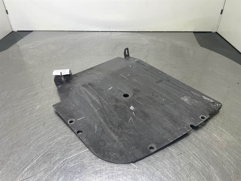 Mecalac 12MTX-Ahlmann 3070834-Hood/Haube/Kap - Frame/ Châssis pour Engins de chantier: photos 3 Mecalac 12MTX-Ahlmann 3070834-Hood/Haube/Kap - Frame/ Châssis pour Engins de chantier: photos 3