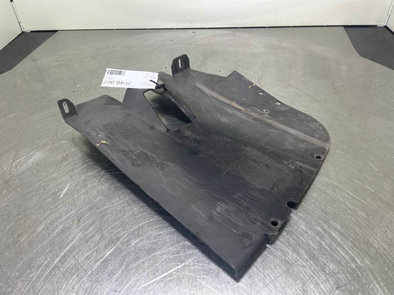 Mecalac 12MTX-Ahlmann 3835350-Cover/Abdeckungen/kap - Frame/ Châssis pour Engins de chantier: photos 3 Mecalac 12MTX-Ahlmann 3835350-Cover/Abdeckungen/kap - Frame/ Châssis pour Engins de chantier: photos 3
