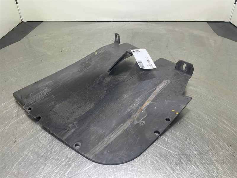 Mecalac 12MTX-Ahlmann 3835350-Cover/Abdeckungen/kap - Frame/ Châssis pour Engins de chantier: photos 2 Mecalac 12MTX-Ahlmann 3835350-Cover/Abdeckungen/kap - Frame/ Châssis pour Engins de chantier: photos 2