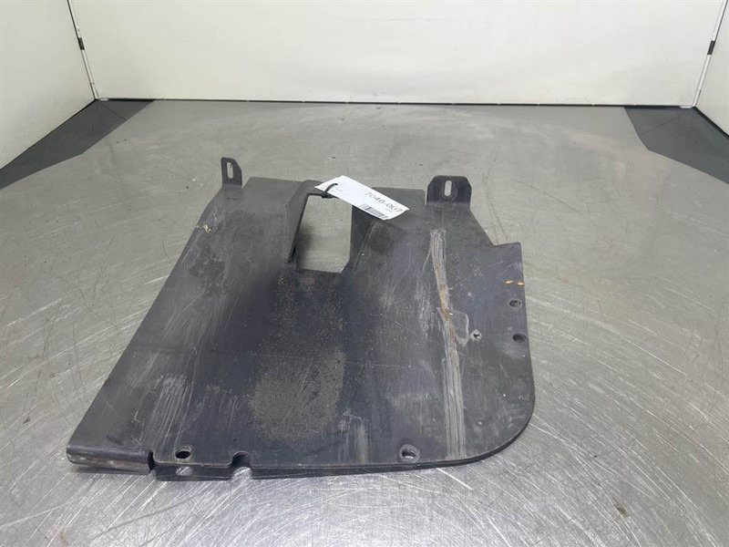 Mecalac 12MTX-Ahlmann 3835350-Cover/Abdeckungen/kap - Frame/ Châssis pour Engins de chantier: photos 1 Mecalac 12MTX-Ahlmann 3835350-Cover/Abdeckungen/kap - Frame/ Châssis pour Engins de chantier: photos 1