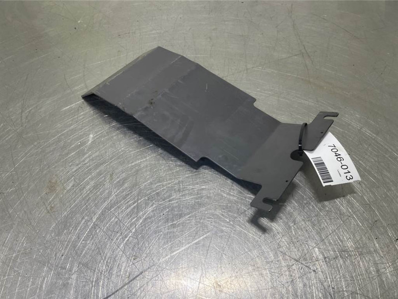 Mecalac 12MTX - Cover/Abdeckungen/Kap - Frame/ Châssis pour Engins de chantier: photos 3 Mecalac 12MTX - Cover/Abdeckungen/Kap - Frame/ Châssis pour Engins de chantier: photos 3