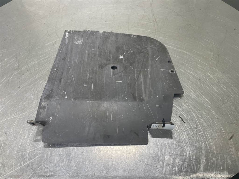 Mecalac 12MTX - Cover/Abdeckungen/Kap - Frame/ Châssis pour Engins de chantier: photos 1 Mecalac 12MTX - Cover/Abdeckungen/Kap - Frame/ Châssis pour Engins de chantier: photos 1