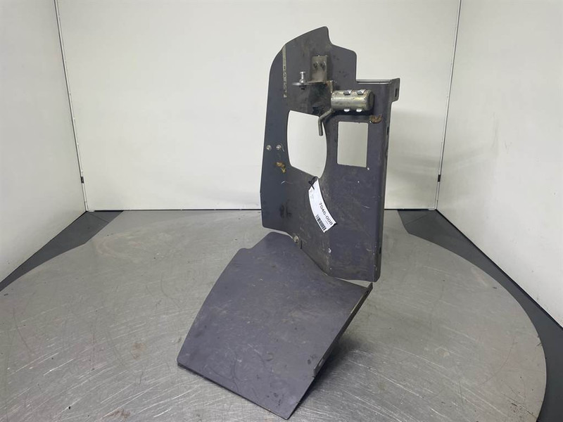 Mecalac 12MTX - Cover/Haube/Kap - Frame/ Châssis pour Engins de chantier: photos 2 Mecalac 12MTX - Cover/Haube/Kap - Frame/ Châssis pour Engins de chantier: photos 2