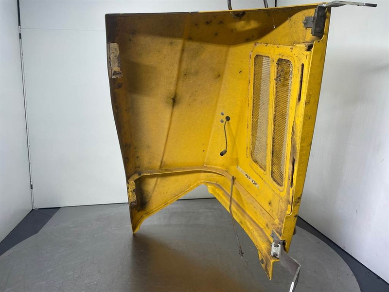 Mecalac 12MTX - Hood/Haube/Kap - Frame/ Châssis pour Engins de chantier: photos 5 Mecalac 12MTX - Hood/Haube/Kap - Frame/ Châssis pour Engins de chantier: photos 5