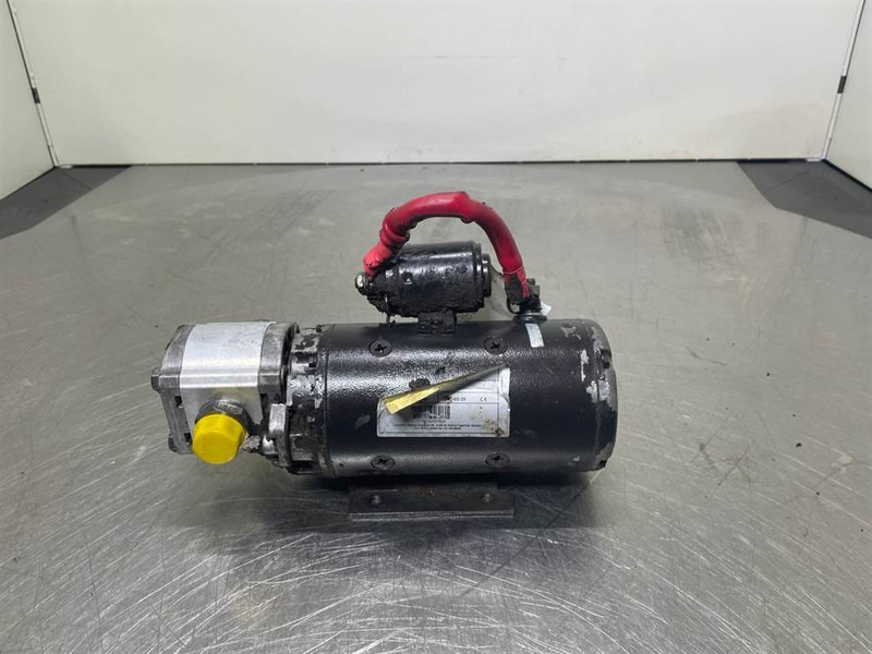 New Holland W110C-84419597-Compact-/steering unit - Hydraulique pour Engins de chantier: photos 1 New Holland W110C-84419597-Compact-/steering unit - Hydraulique pour Engins de chantier: photos 1