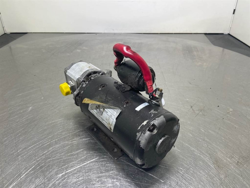 New Holland W110C-84419597-Compact-/steering unit - Hydraulique pour Engins de chantier: photos 2 New Holland W110C-84419597-Compact-/steering unit - Hydraulique pour Engins de chantier: photos 2