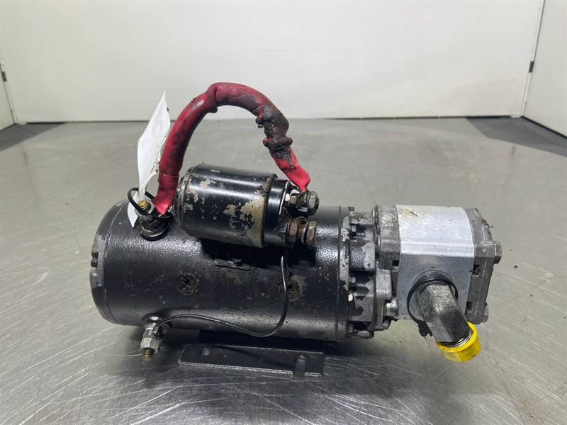 New Holland W110C-84419597-Compact-/steering unit - Hydraulique pour Engins de chantier: photos 4 New Holland W110C-84419597-Compact-/steering unit - Hydraulique pour Engins de chantier: photos 4