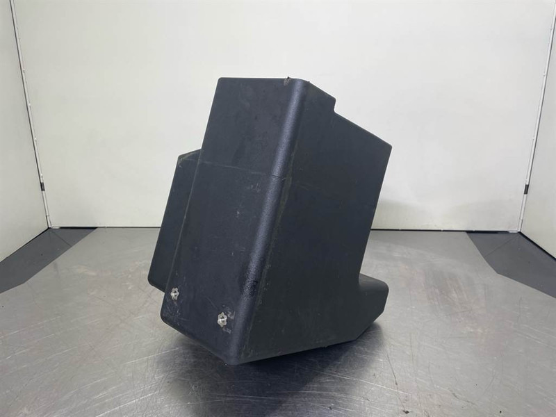 New Holland W110C-CNH 84491464-Fuel tank/Kraftstofftank - Frame/ Châssis pour Engins de chantier: photos 4 New Holland W110C-CNH 84491464-Fuel tank/Kraftstofftank - Frame/ Châssis pour Engins de chantier: photos 4