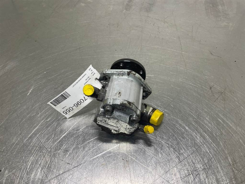 New Holland W110C-Concentric 87426773-Gearpump/Zahnradpumpe - Hydraulique pour Engins de chantier: photos 2 New Holland W110C-Concentric 87426773-Gearpump/Zahnradpumpe - Hydraulique pour Engins de chantier: photos 2