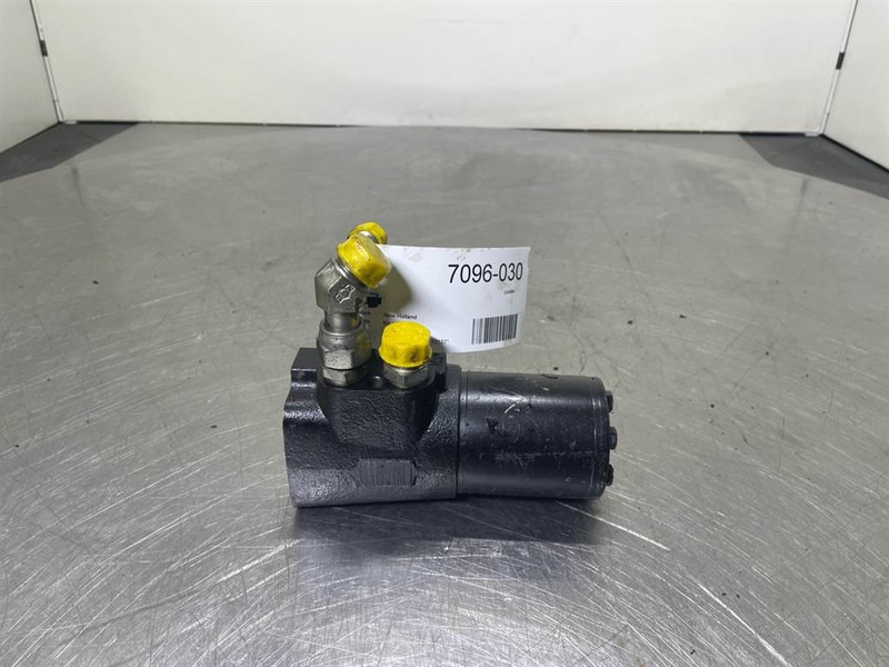 New Holland W110C-Eaton-Steering unit/Lenkeinheit/Orbitrol - Hydraulique pour Engins de chantier: photos 1 New Holland W110C-Eaton-Steering unit/Lenkeinheit/Orbitrol - Hydraulique pour Engins de chantier: photos 1