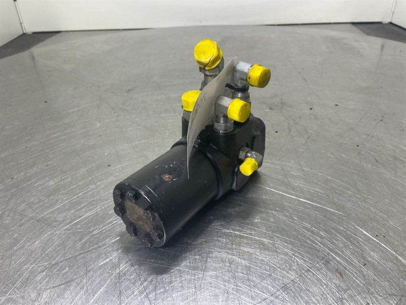 New Holland W110C-Eaton-Steering unit/Lenkeinheit/Orbitrol - Hydraulique pour Engins de chantier: photos 3 New Holland W110C-Eaton-Steering unit/Lenkeinheit/Orbitrol - Hydraulique pour Engins de chantier: photos 3