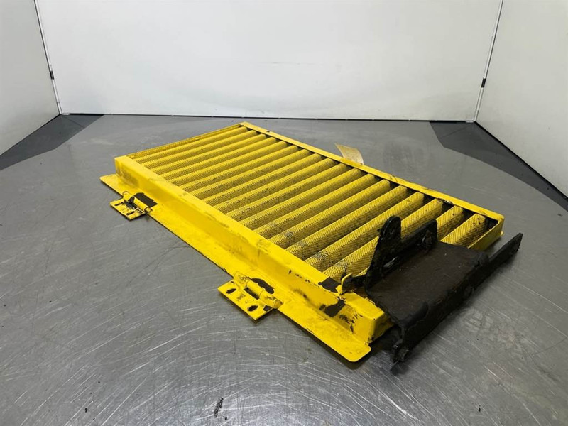 New Holland W110C - Hood/Haube/Kap - Frame/ Châssis pour Engins de chantier: photos 4 New Holland W110C - Hood/Haube/Kap - Frame/ Châssis pour Engins de chantier: photos 4