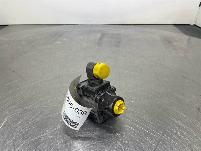 New Holland W110C-Parker TH-1000-27FM-36-Valve/Ventile - Hydraulique pour Engins de chantier: photos 4 New Holland W110C-Parker TH-1000-27FM-36-Valve/Ventile - Hydraulique pour Engins de chantier: photos 4