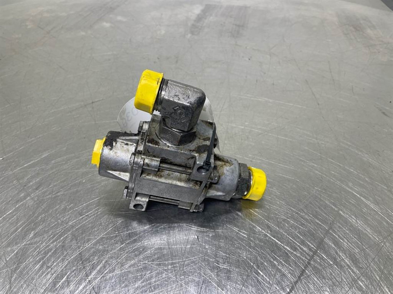 New Holland W110C-Parker TH-1000-27FM-36-Valve/Ventile - Hydraulique pour Engins de chantier: photos 2 New Holland W110C-Parker TH-1000-27FM-36-Valve/Ventile - Hydraulique pour Engins de chantier: photos 2
