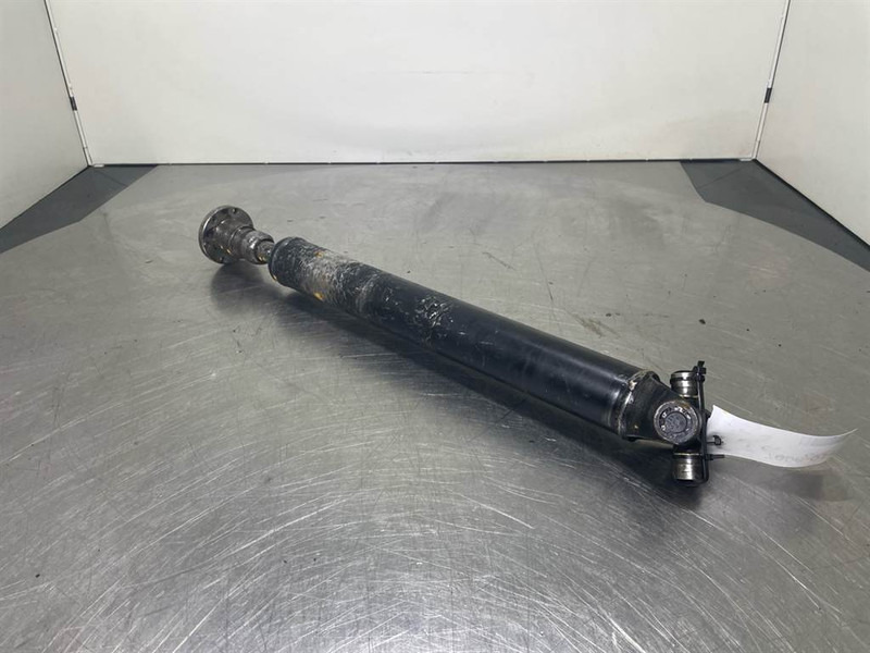New Holland W110C - Propshaft/Gelenkwelle/Cardanas - Essieu et pièces pour Engins de chantier: photos 2 New Holland W110C - Propshaft/Gelenkwelle/Cardanas - Essieu et pièces pour Engins de chantier: photos 2