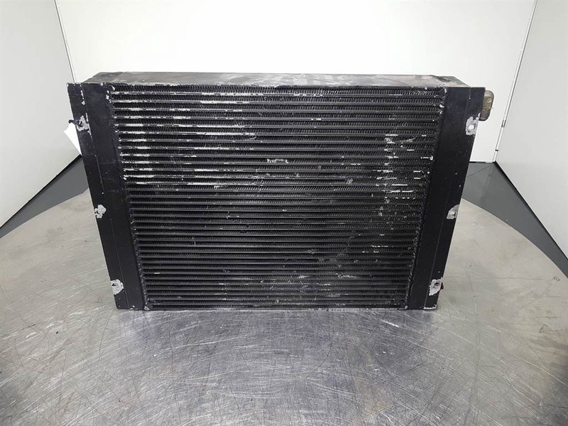 Nissens - Cooler/Kühler/Koeler - Moteur et pièces pour Engins de chantier: photos 2 Nissens - Cooler/Kühler/Koeler - Moteur et pièces pour Engins de chantier: photos 2
