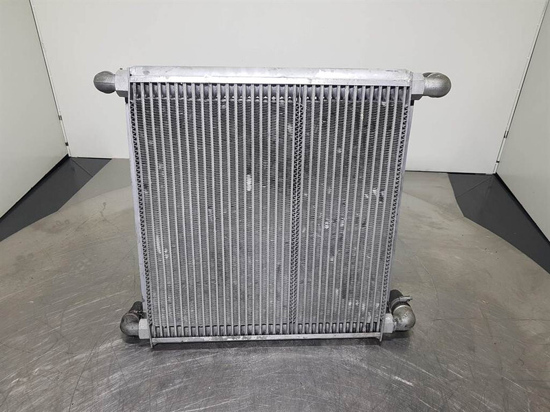 Nissens TN3010006-Cooler/Kühler/Koeler - Moteur pour Engins de chantier: photos 3 Nissens TN3010006-Cooler/Kühler/Koeler - Moteur pour Engins de chantier: photos 3