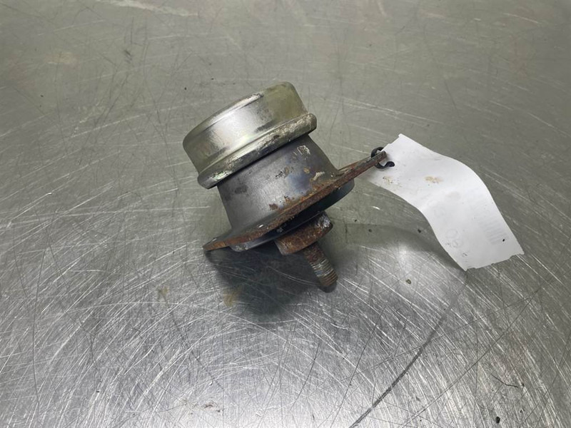 O & K L25.5-ContiTech 210470-Vibration damper/dämpfer - Frame/ Châssis pour Engins de chantier: photos 1 O & K L25.5-ContiTech 210470-Vibration damper/dämpfer - Frame/ Châssis pour Engins de chantier: photos 1
