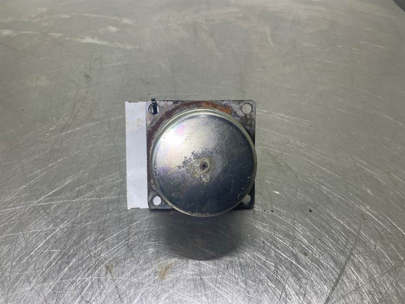 O & K L25.5-ContiTech 210470-Vibration damper/dämpfer - Frame/ Châssis pour Engins de chantier: photos 2 O & K L25.5-ContiTech 210470-Vibration damper/dämpfer - Frame/ Châssis pour Engins de chantier: photos 2