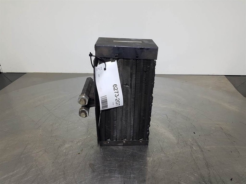 O & K RH6-1186-359-Airco condenser/Klimakondensator - Frame/ Châssis pour Engins de chantier: photos 1 O & K RH6-1186-359-Airco condenser/Klimakondensator - Frame/ Châssis pour Engins de chantier: photos 1