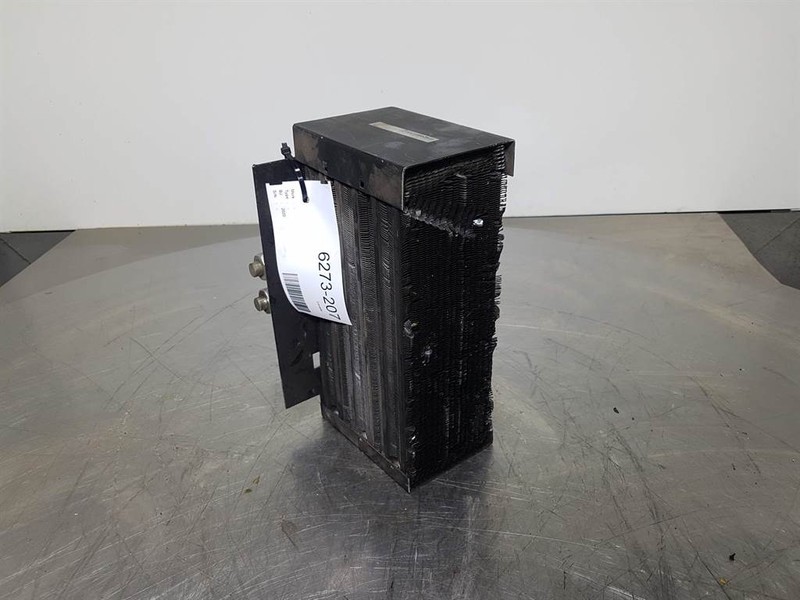 O & K RH6-1186-359-Airco condenser/Klimakondensator - Frame/ Châssis pour Engins de chantier: photos 2 O & K RH6-1186-359-Airco condenser/Klimakondensator - Frame/ Châssis pour Engins de chantier: photos 2