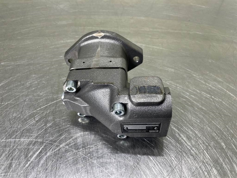 Parker F11-012-RB-CV-K-Hydraulic motor/Hydraulikmotor - Hydraulique pour Engins de chantier: photos 3 Parker F11-012-RB-CV-K-Hydraulic motor/Hydraulikmotor - Hydraulique pour Engins de chantier: photos 3