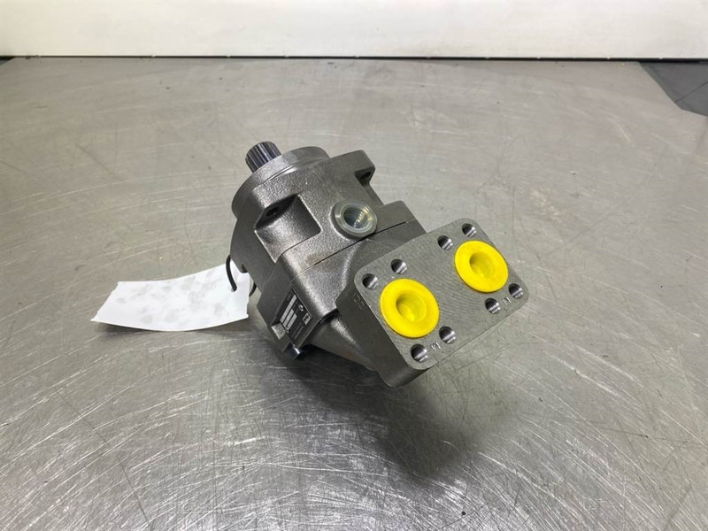Parker F12-030-MF-IV-D-Drive motor/Fahrmotor/Rijmotor - Hydraulique pour Engins de chantier: photos 2 Parker F12-030-MF-IV-D-Drive motor/Fahrmotor/Rijmotor - Hydraulique pour Engins de chantier: photos 2