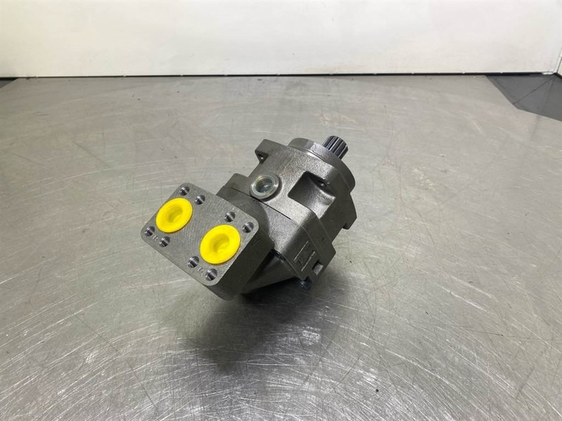 Parker F12-030-MF-IV-D-Drive motor/Fahrmotor/Rijmotor - Hydraulique pour Engins de chantier: photos 3 Parker F12-030-MF-IV-D-Drive motor/Fahrmotor/Rijmotor - Hydraulique pour Engins de chantier: photos 3