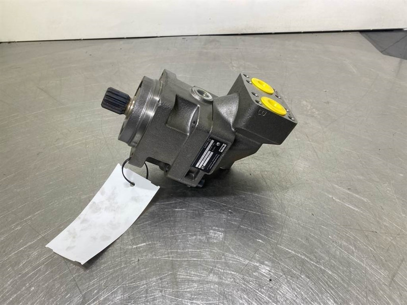 Parker F12-030-MF-IV-D-Drive motor/Fahrmotor/Rijmotor - Hydraulique pour Engins de chantier: photos 1 Parker F12-030-MF-IV-D-Drive motor/Fahrmotor/Rijmotor - Hydraulique pour Engins de chantier: photos 1