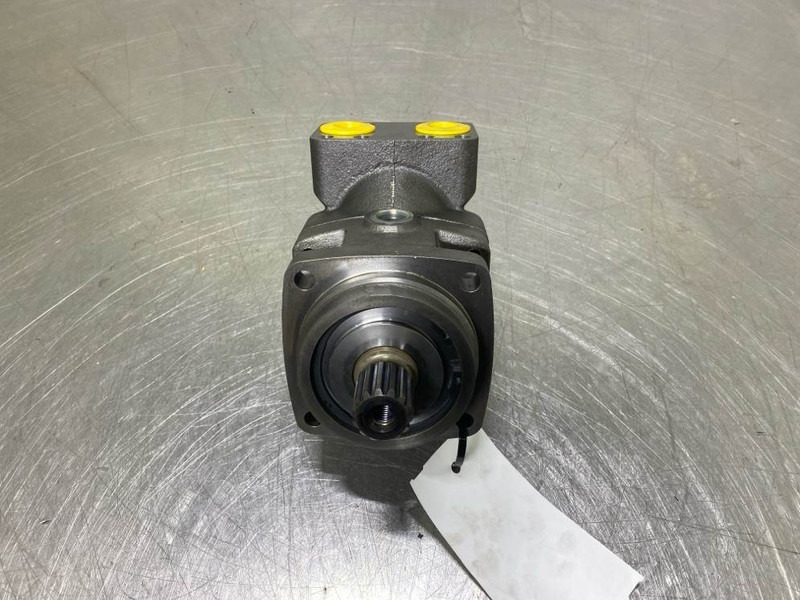Parker F12-030-MF-IV-D-Drive motor/Fahrmotor/Rijmotor - Hydraulique pour Engins de chantier: photos 4 Parker F12-030-MF-IV-D-Drive motor/Fahrmotor/Rijmotor - Hydraulique pour Engins de chantier: photos 4