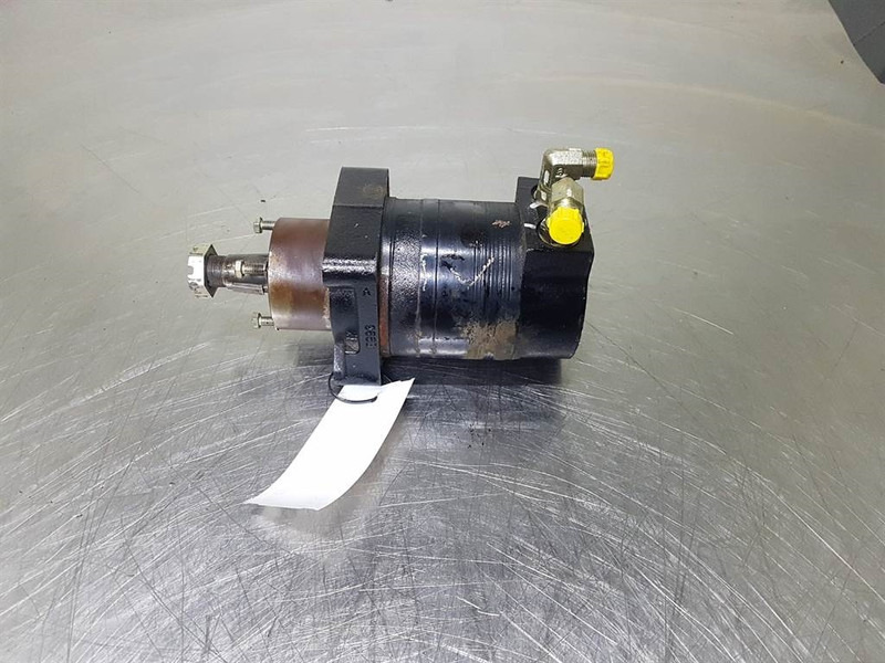Parker TF0240LB080AAKF-MB156008AAJX-Hydraulic motor - Hydraulique pour Engins de chantier: photos 2 Parker TF0240LB080AAKF-MB156008AAJX-Hydraulic motor - Hydraulique pour Engins de chantier: photos 2