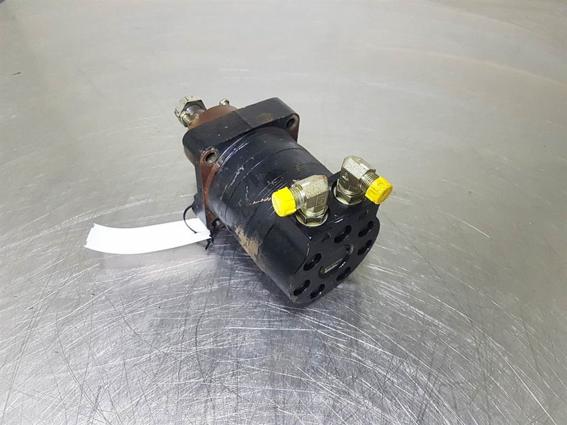 Parker TF0240LB080AAKF-MB156008AAJX-Hydraulic motor - Hydraulique pour Engins de chantier: photos 3 Parker TF0240LB080AAKF-MB156008AAJX-Hydraulic motor - Hydraulique pour Engins de chantier: photos 3