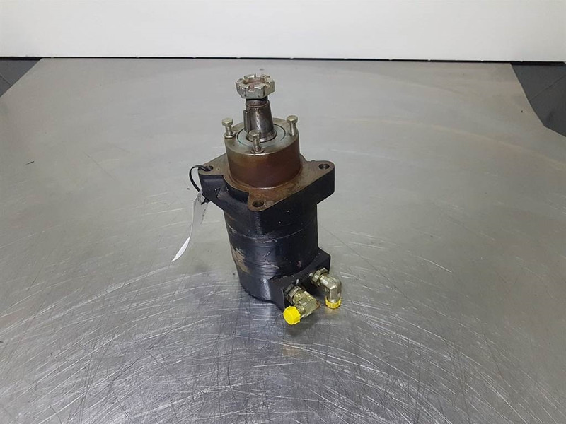 Parker TF0240LB080AAKF-MB156008AAJX-Hydraulic motor - Hydraulique pour Engins de chantier: photos 1 Parker TF0240LB080AAKF-MB156008AAJX-Hydraulic motor - Hydraulique pour Engins de chantier: photos 1