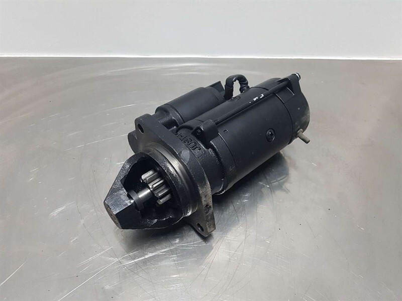 Perkins 1000-12V 10T 3,2KW-Starter/Anlasser/Startmotor - Moteur pour Engins de chantier: photos 1 Perkins 1000-12V 10T 3,2KW-Starter/Anlasser/Startmotor - Moteur pour Engins de chantier: photos 1